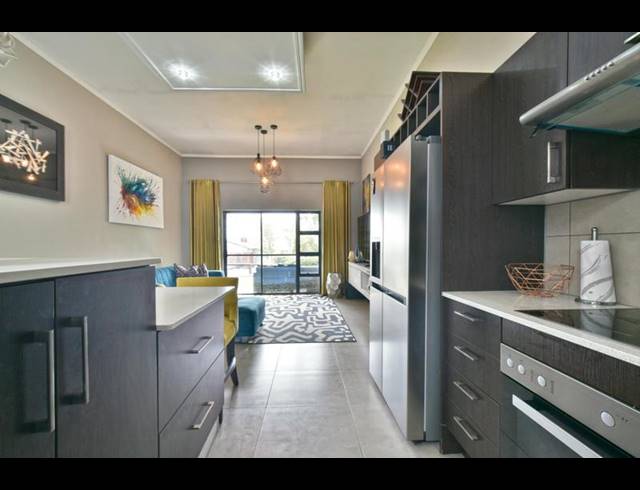 3 BEDROOM TOWNHOUSE FOR SALE IN JACKAL CREEK GOLF ESTATE